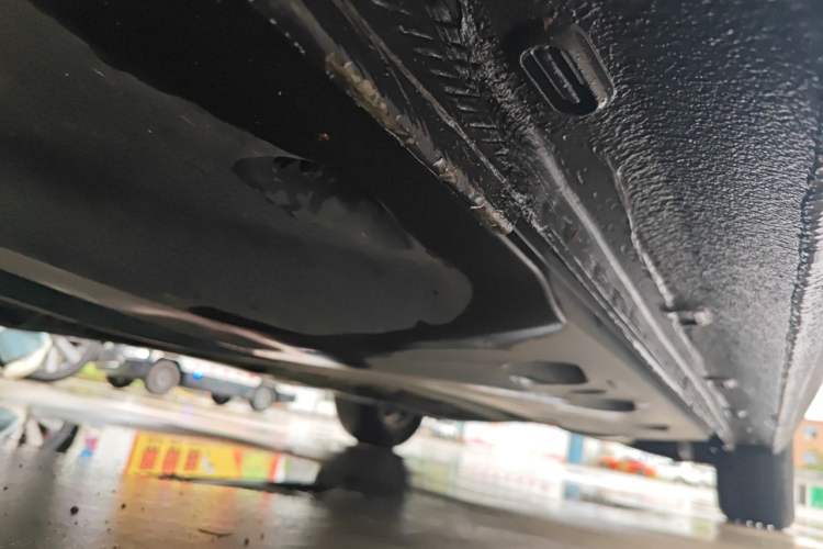 Used Volkswagen Passat 2013 1.8TSI DSG Prestige Edition Chassis Front Left