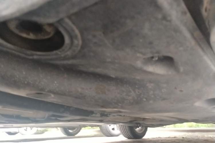 Used Volkswagen Passat 2013 1.8TSI DSG Prestige Edition Chassis Front Left