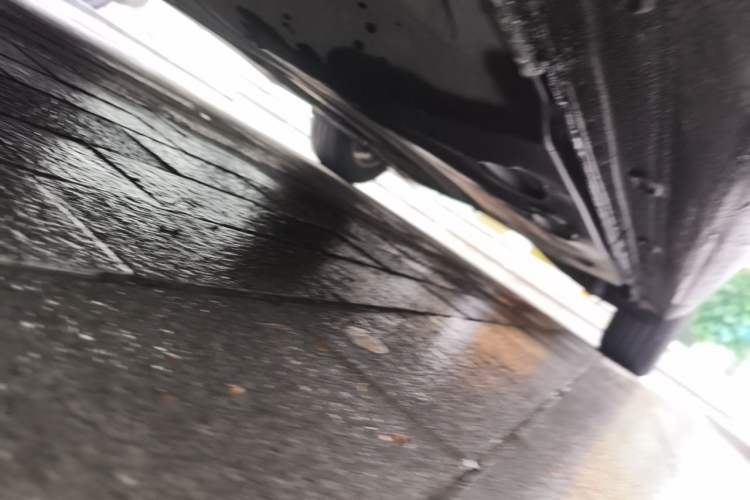 Used Volkswagen Passat 2013 1.4 TSI DSG Prestige Edition Chassis Front Left