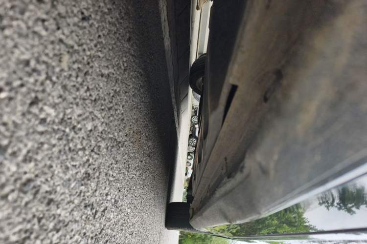 Used Volkswagen Passat 2013 1.8TSI DSG Prestige Edition Chassis Front Left