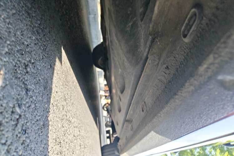 Used Volkswagen Passat 2013 2.0 TSI DSG Prestige Edition Chassis Front Left