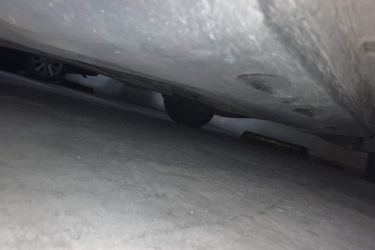 Used Volkswagen Passat 2013 1.8TSI DSG Prestige Edition Chassis Front Left