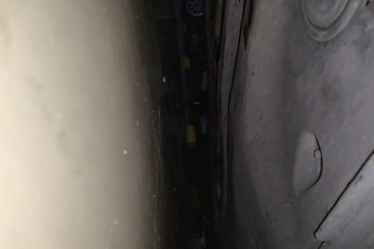 Used Volkswagen Passat 2013 1.8TSI DSG Prestige Edition Chassis Front Left