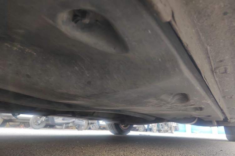 Used Volkswagen Passat 2013 1.8TSI DSG Prestige Edition Chassis Front Left