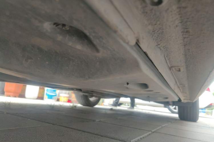 Used Volkswagen Passat 2013 1.8TSI DSG Prestige Edition Chassis Front Left