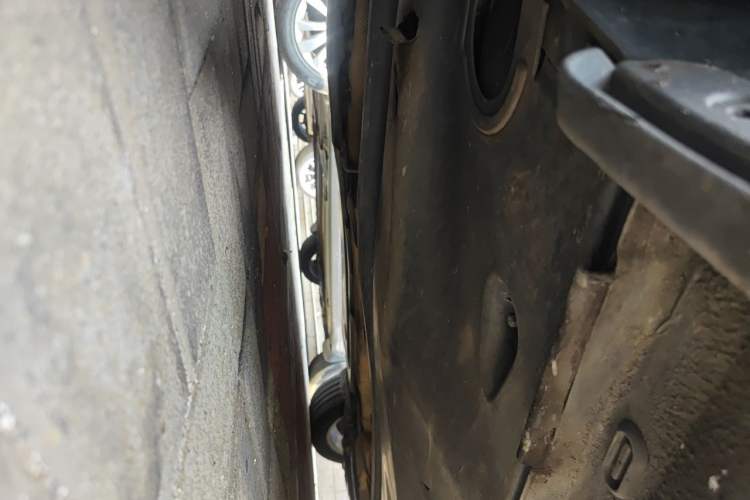 Used Volkswagen Passat 2013 2.0 TSI DSG Prestige Edition Chassis Front Left