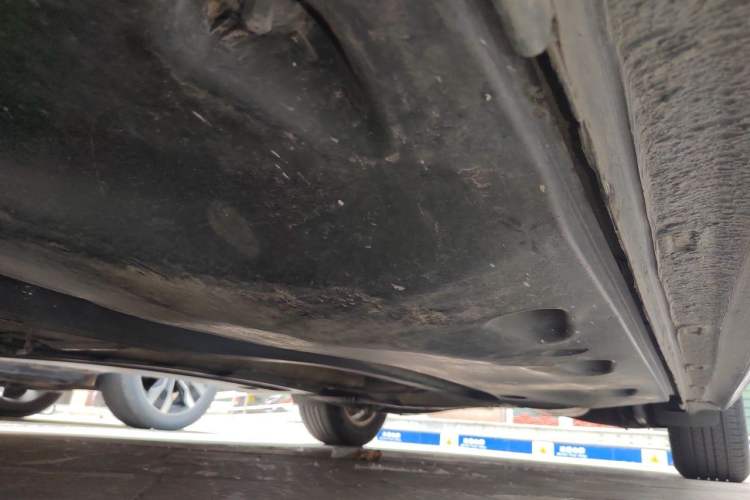 Used Volkswagen Passat 2013 1.8TSI DSG Government Procurement Edition Chassis Front Left