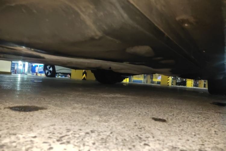 Used Volkswagen Passat 2013 1.8TSI DSG Prestige Edition Chassis Front Left