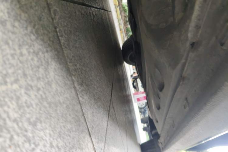 Used Volkswagen Passat 2013 2.0 TSI DSG Ultimate Edition Chassis Front Left