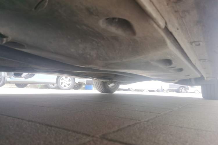 Used Volkswagen Passat 2013 1.8TSI DSG Prestige Edition Chassis Front Left