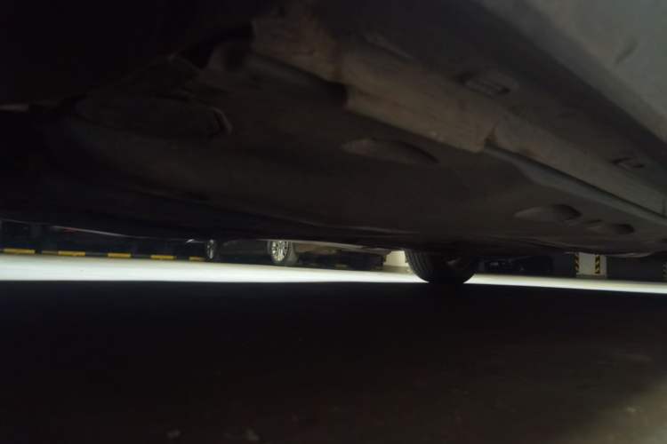Used Volkswagen Passat 2013 1.8TSI DSG Prestige Edition Chassis Front Left