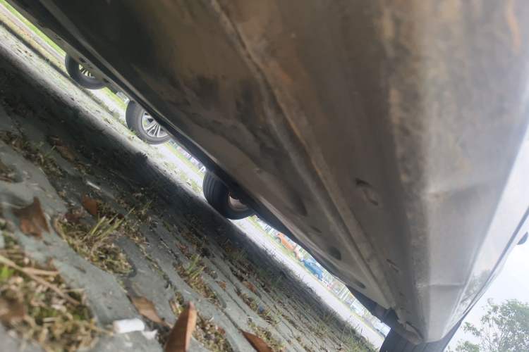 Used Volkswagen Passat 2013 1.8TSI DSG Ultimate Edition Chassis Front Left