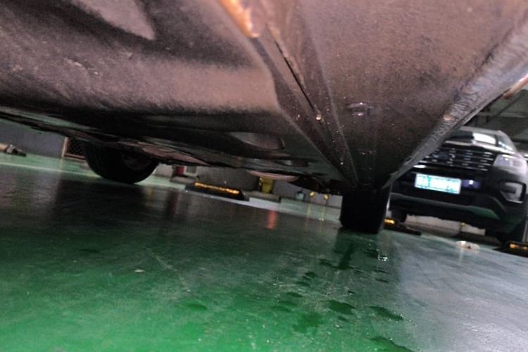 Used Volkswagen Passat 2013 1.8TSI DSG Prestige Edition Chassis Front Left