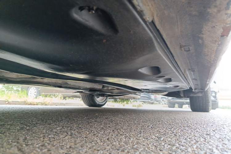 Used Volkswagen Passat 2013 2.0 TSI DSG Prestige Edition Chassis Front Left