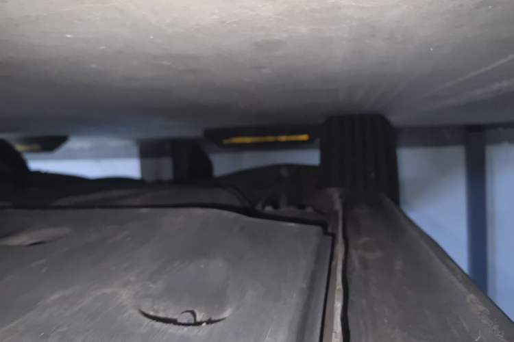 Used Volkswagen Passat 2013 1.8TSI DSG Prestige Edition Chassis Front Left