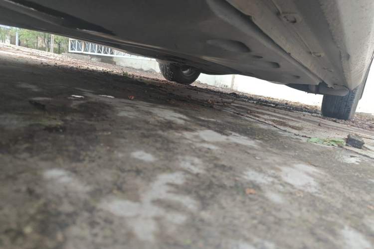 Used Volkswagen Passat 2013 1.8TSI DSG Government Procurement Edition Chassis Front Left