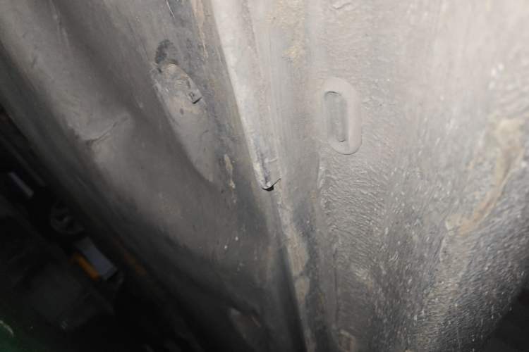 Used Volkswagen Passat 2013 1.8TSI DSG Prestige Edition Chassis Front Left