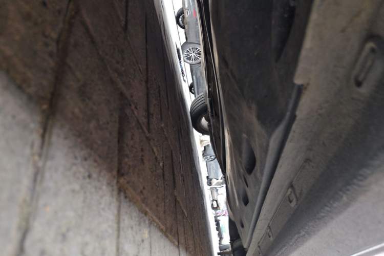 Used Volkswagen Passat 2013 1.8TSI DSG Prestige Edition Chassis Front Left