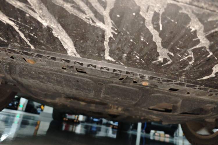 Used Volkswagen Passat 2013 1.8TSI DSG Prestige Edition Chassis Front
