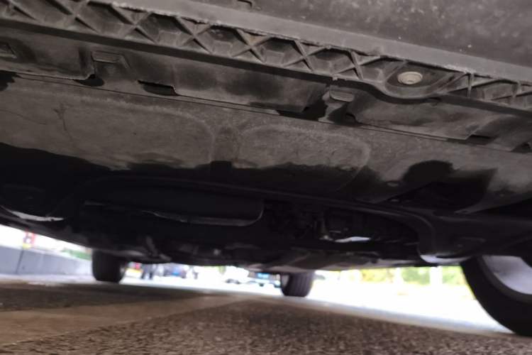 Used Volkswagen Passat 2013 2.0 TSI DSG Prestige Edition Chassis Front