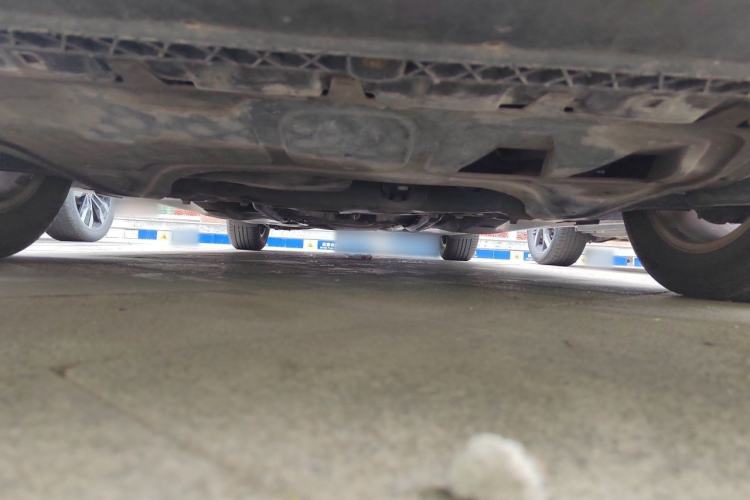 Used Volkswagen Passat 2013 1.8TSI DSG Government Procurement Edition Chassis Front
