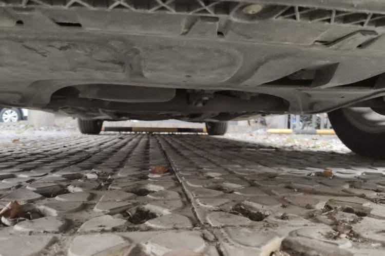 Used Volkswagen Passat 2013 1.8TSI DSG Government Procurement Edition Chassis Front