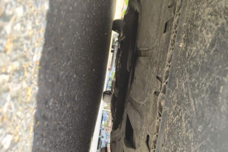 Used Volkswagen Passat 2013 1.8TSI DSG Government Procurement Edition Chassis Front