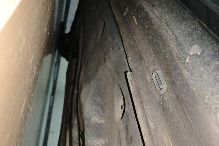 Used Volkswagen Passat 2013 1.8TSI DSG Prestige Edition Chassis Front Right