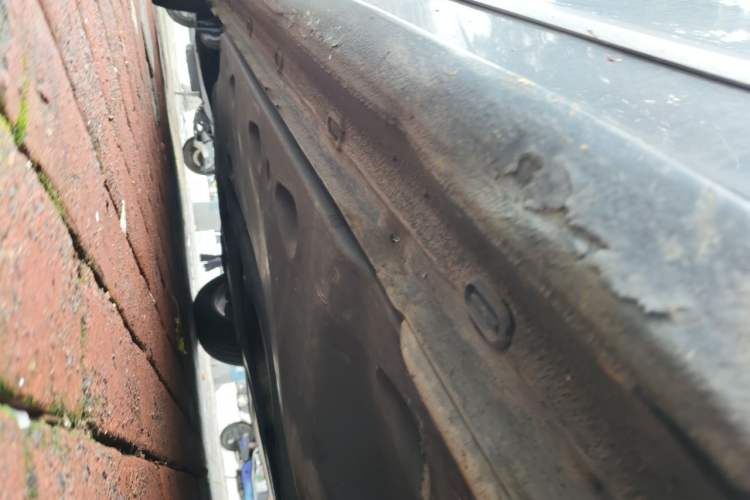 Used Volkswagen Passat 2013 1.8TSI DSG Prestige Edition Chassis Front Right