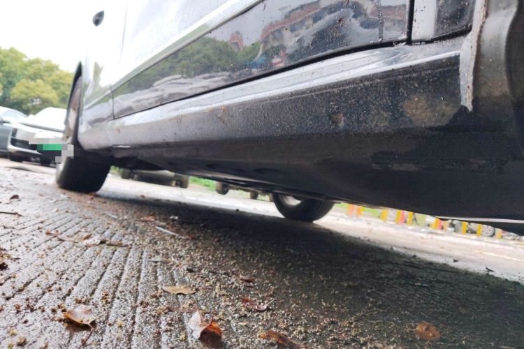 Used Volkswagen Passat 2013 2.0 TSI DSG Prestige Edition Chassis Front Right