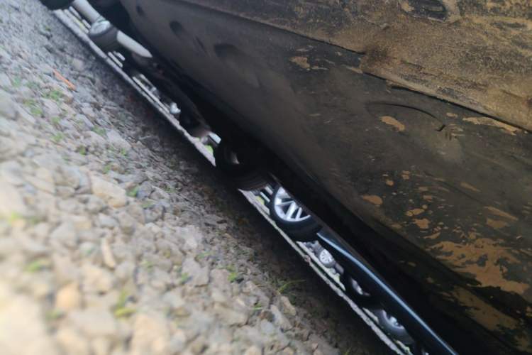 Used Volkswagen Passat 2013 2.0 TSI DSG Prestige Edition Chassis Front Right