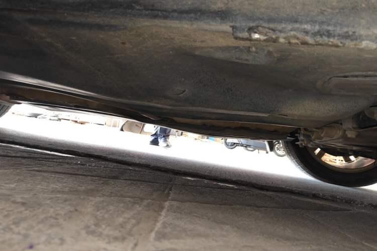 Used Volkswagen Passat 2013 2.0 TSI DSG Ultimate Edition Chassis Front Right