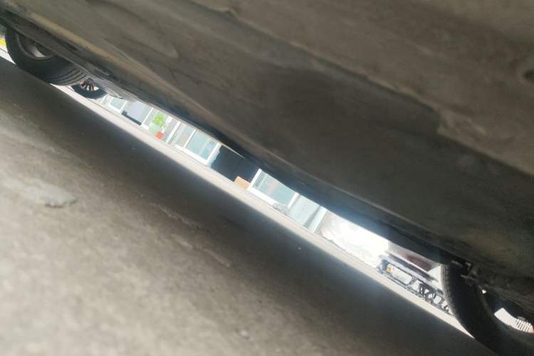 Used Volkswagen Passat 2013 1.8TSI DSG Prestige Edition Chassis Front Right
