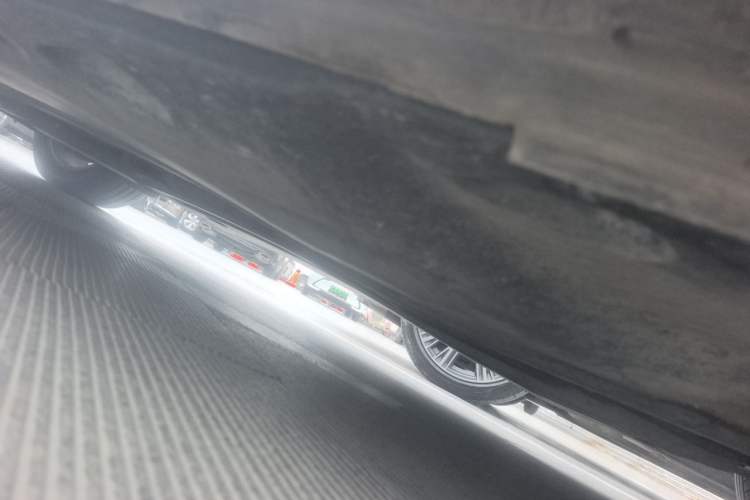 Used Volkswagen Passat 2013 2.0 TSI DSG Prestige Edition Chassis Front Right