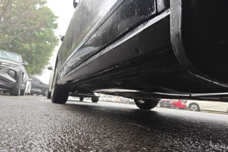 Used Volkswagen Passat 2013 1.8TSI DSG Prestige Edition Chassis Front Right