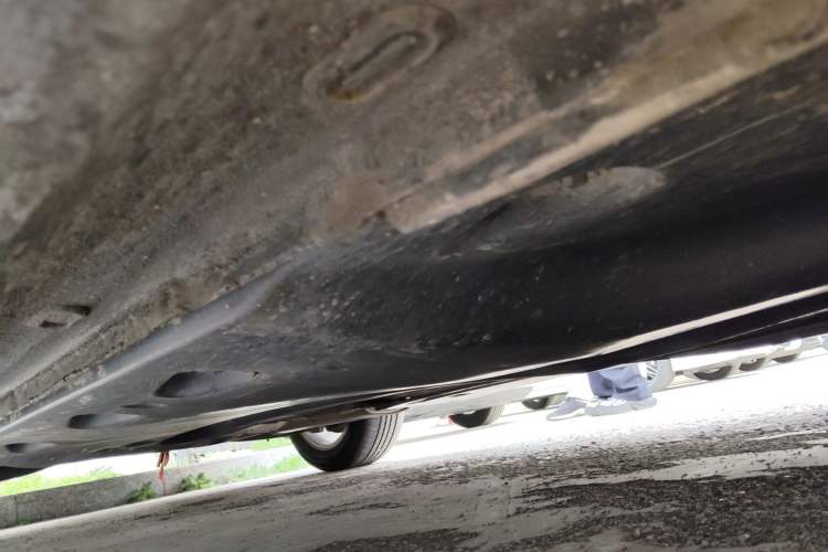Used Volkswagen Passat 2013 2.0 TSI DSG Prestige Edition Chassis Front Right