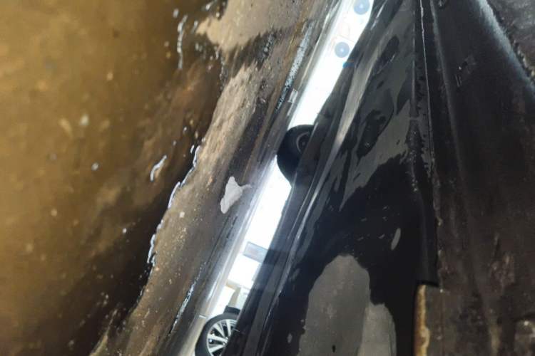 Used Volkswagen Passat 2013 1.8TSI DSG Prestige Edition Chassis Front Right