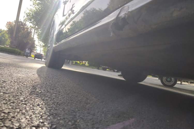 Used Volkswagen Passat 2013 1.8TSI DSG Prestige Edition Chassis Front Right