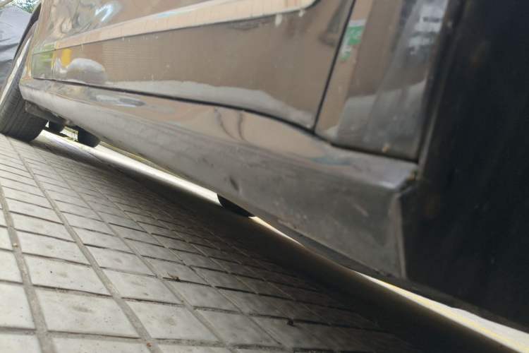 Used Volkswagen Passat 2013 1.8TSI DSG Prestige Edition Chassis Front Right