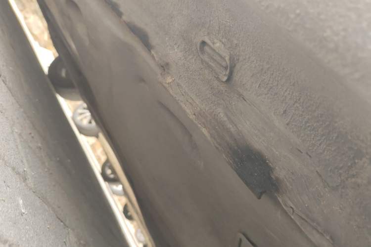 Used Volkswagen Passat 2013 1.8TSI DSG Prestige Edition Chassis Front Right