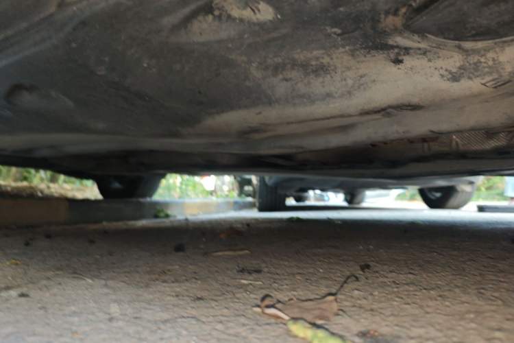 Used Volkswagen Passat 2013 1.8TSI DSG Prestige Edition Chassis Front Right