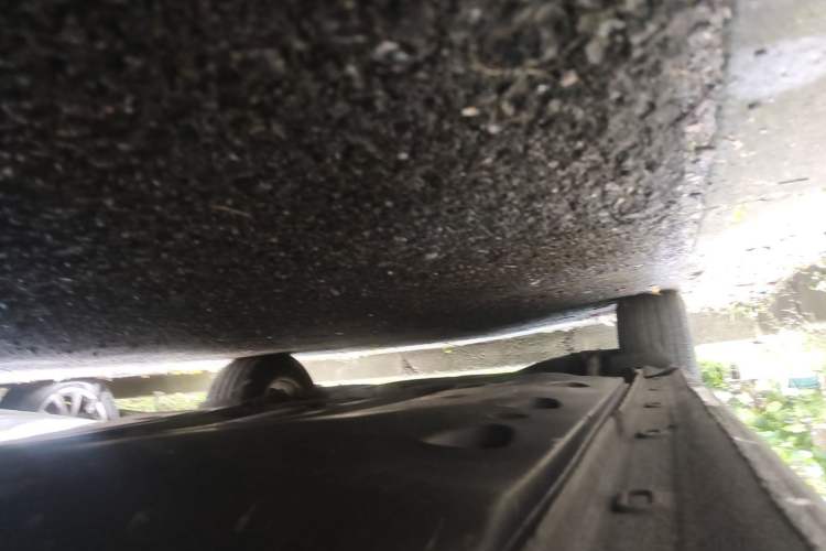 Used Volkswagen Passat 2013 1.4 TSI DSG Prestige Edition Chassis Front Right