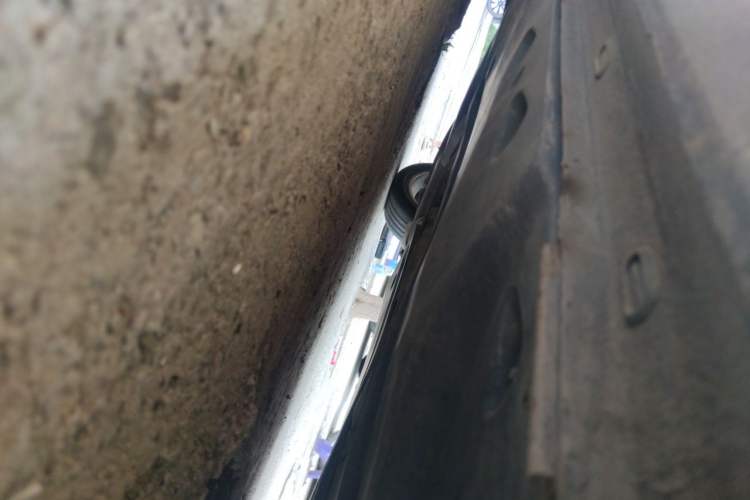 Used Volkswagen Passat 2013 1.8TSI DSG Prestige Edition Chassis Front Right