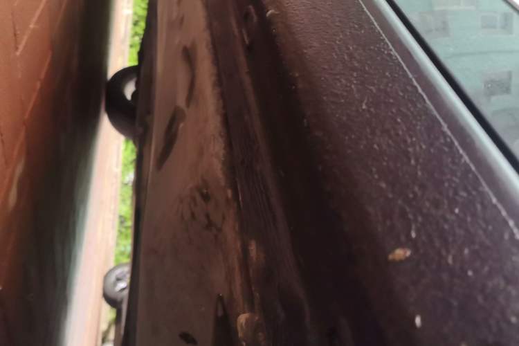 Used Volkswagen Passat 2013 1.8TSI DSG Prestige Edition Chassis Front Right