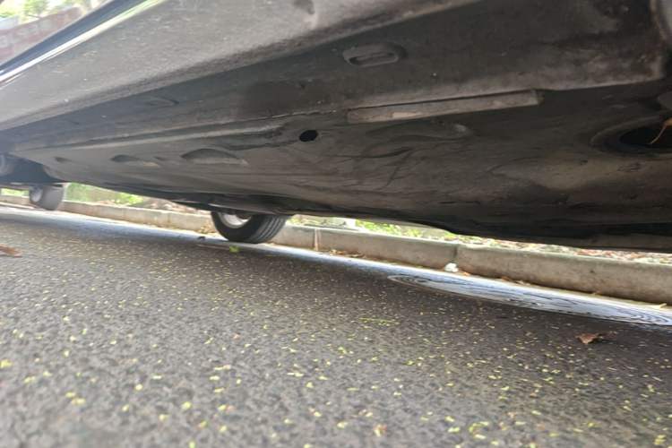Used Volkswagen Passat 2013 1.8TSI DSG Prestige Edition Chassis Front Right