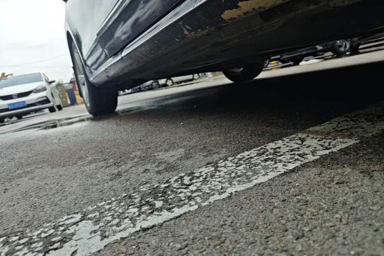 Used Volkswagen Passat 2013 1.8TSI DSG Prestige Edition Chassis Front Right