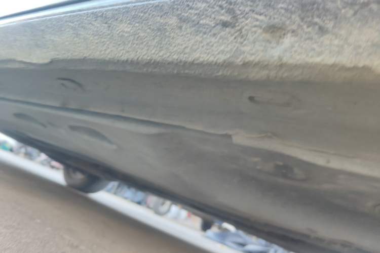 Used Volkswagen Passat 2013 1.8TSI DSG Prestige Edition Chassis Front Right