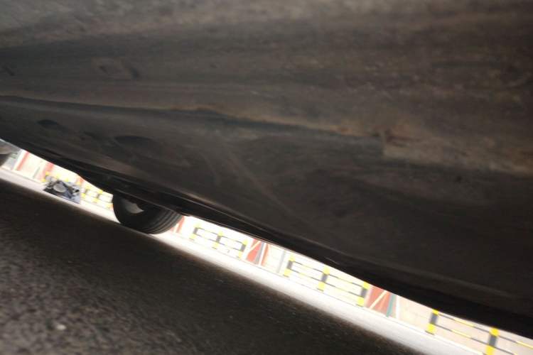 Used Volkswagen Passat 2013 2.0 TSI DSG Ultimate Edition Chassis Front Right