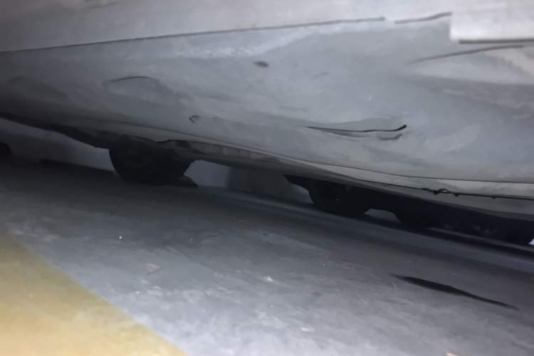 Used Volkswagen Passat 2013 1.8TSI DSG Prestige Edition Chassis Front Right