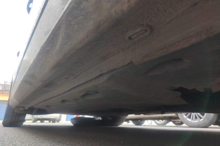 Used Volkswagen Passat 2013 1.8TSI DSG Prestige Edition Chassis Front Right